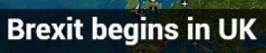 The plague Inc