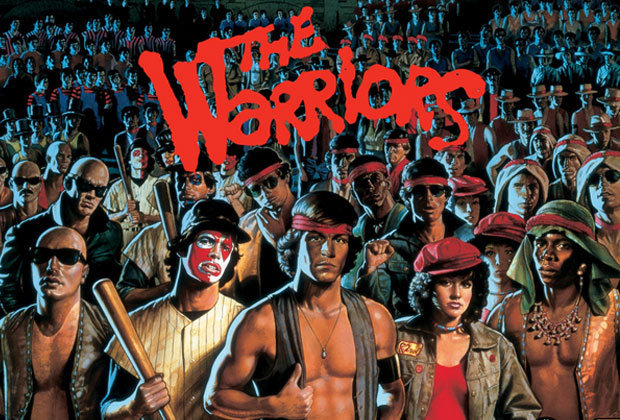 the warriors