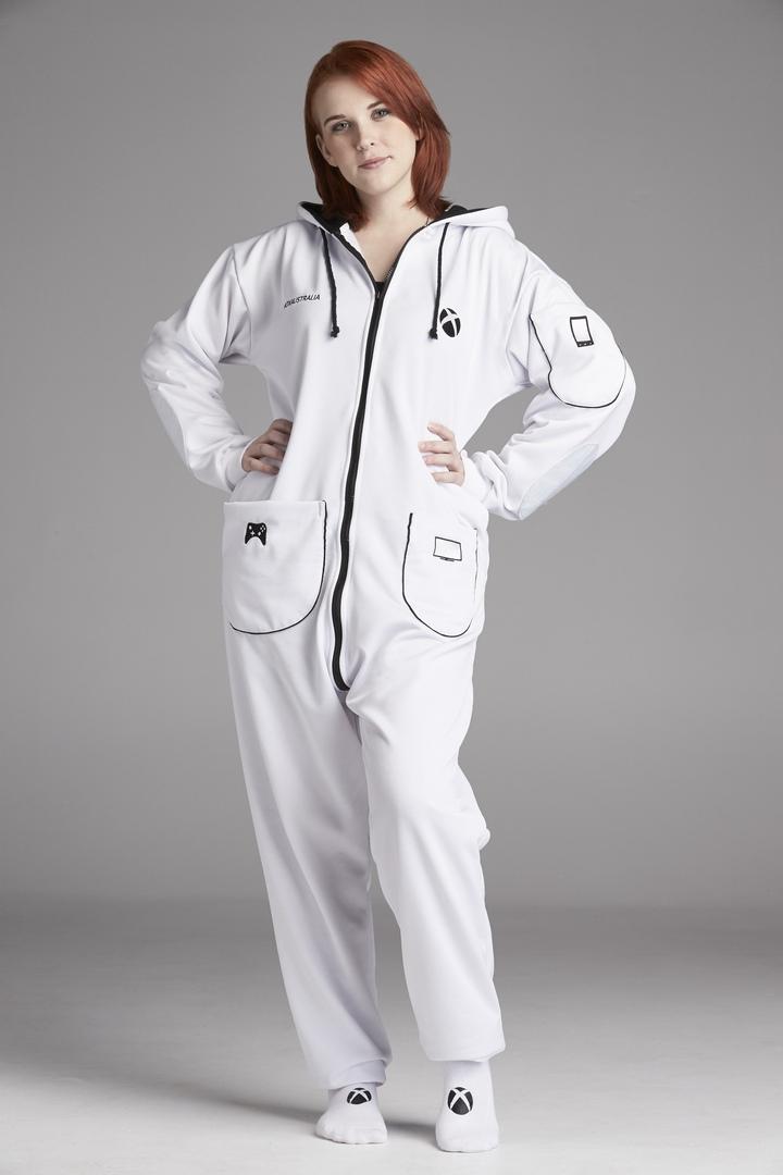 XBOX ONESIE Revealed by Microsoft Get2Gaming