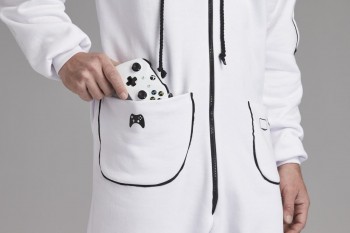 Xbox Australia has revealed the new Xbox Onesie