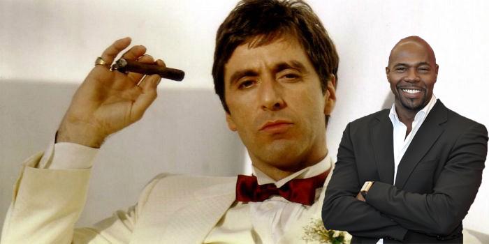 Scarface new director