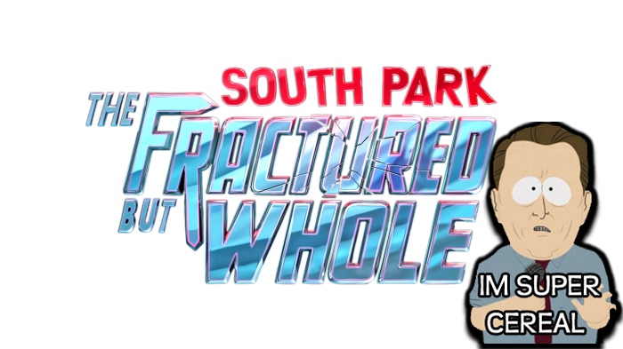 South Park: The Fractured Butt Whole