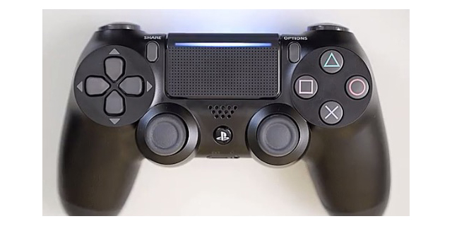 dualshock4a