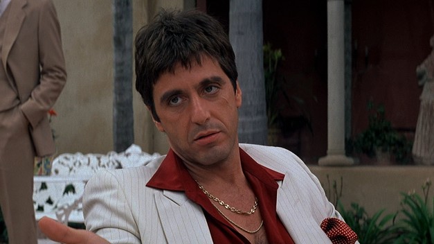 Scarface could have a new director for the new remake
