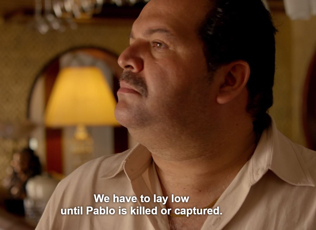 Narcos season 2 has been released on Netflix.