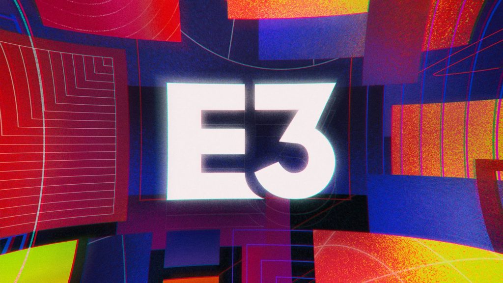 E3 week