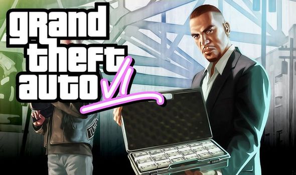 GTA 6 news, Rockstar Games releases and PS5 and Xbox Series X - Get2Gaming