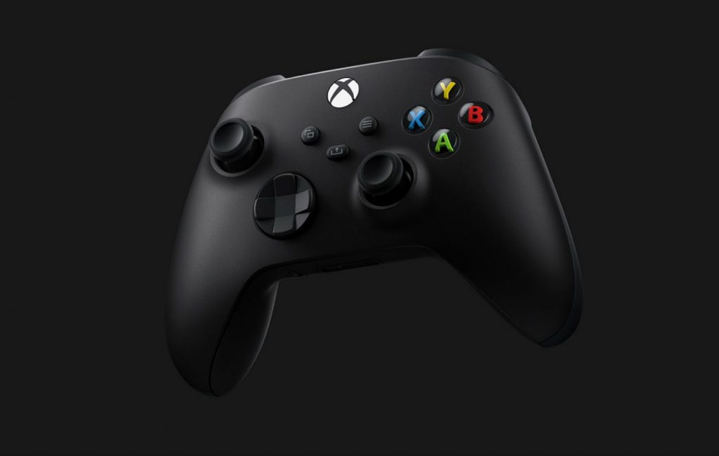 Xbox-Controller-