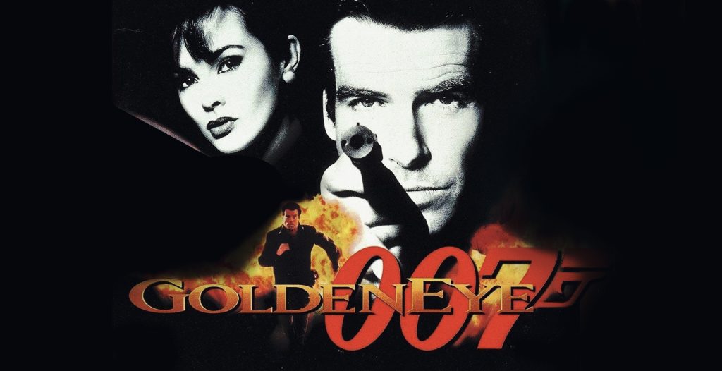 goldeneye