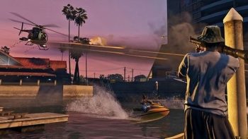 GTA 6 news, Rockstar Games releases and PS5 and Xbox Series X - Get2Gaming