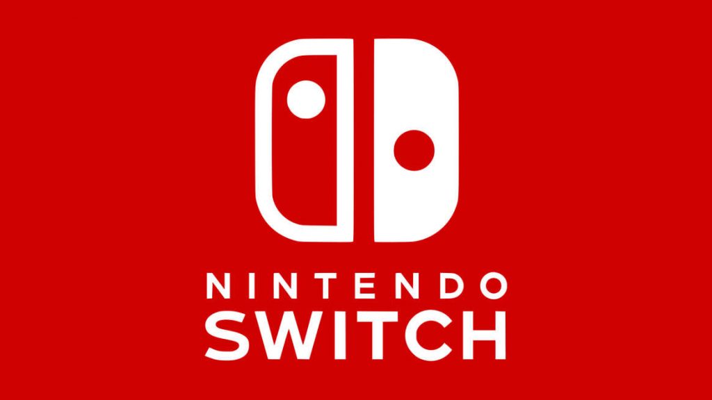 Nintendo Switch Update