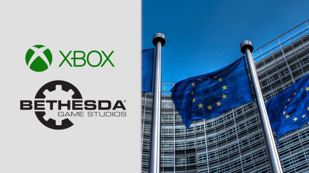 Xbox EU