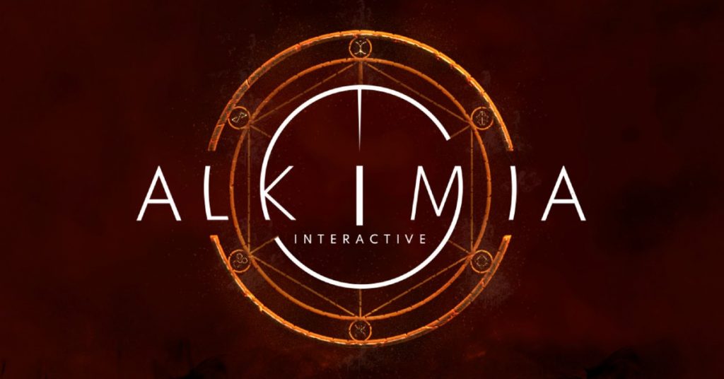 alkimia