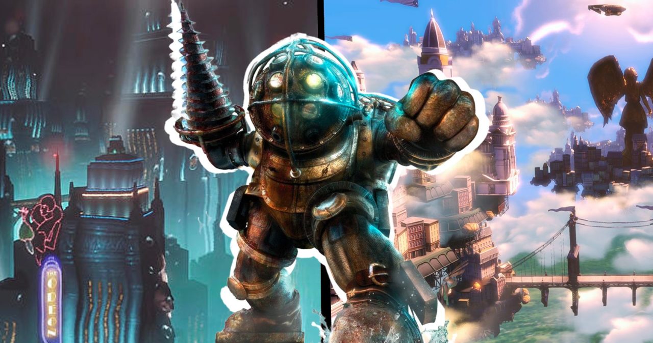 BioShock4