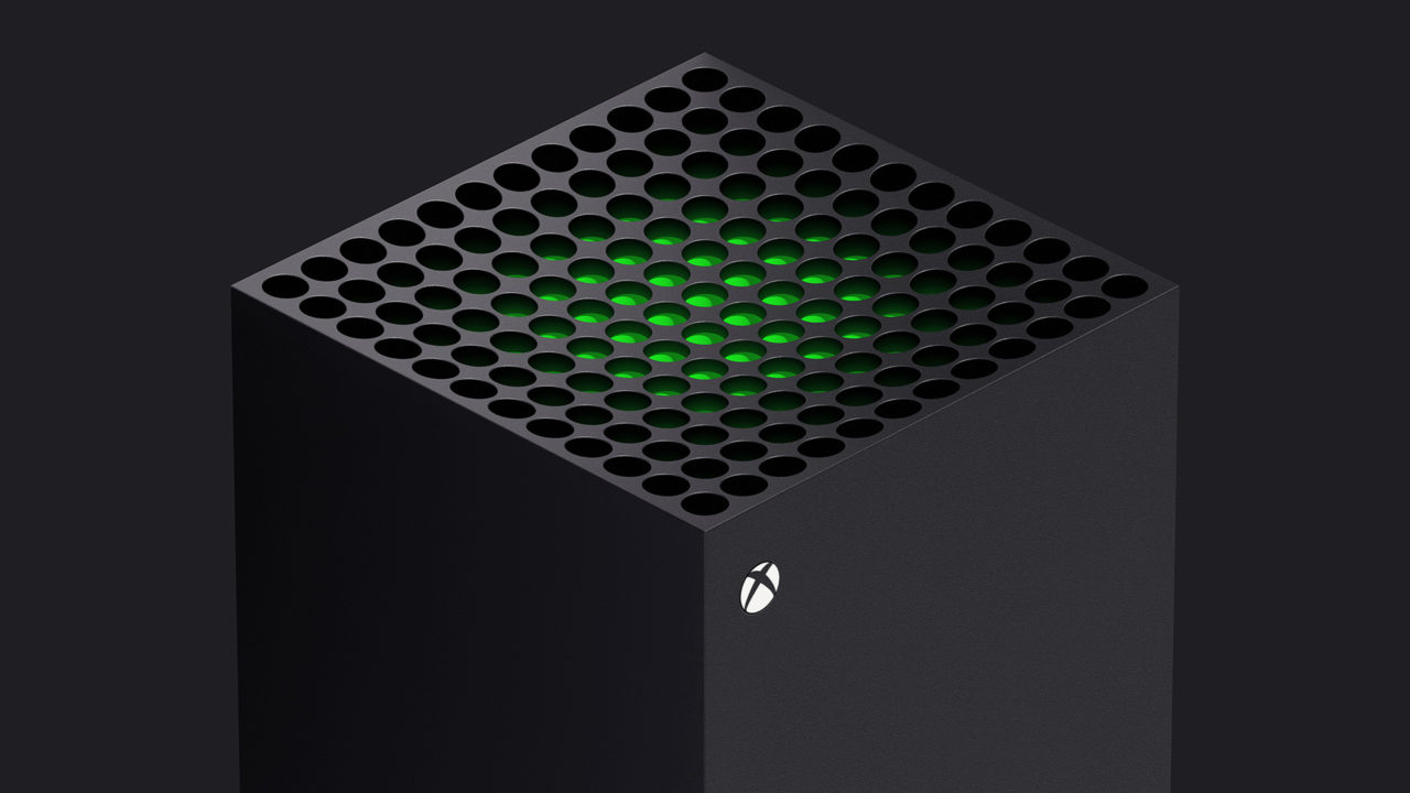 xbox series x