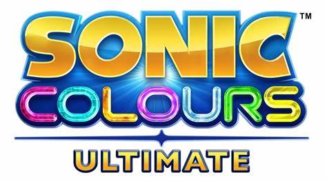 sonic colours