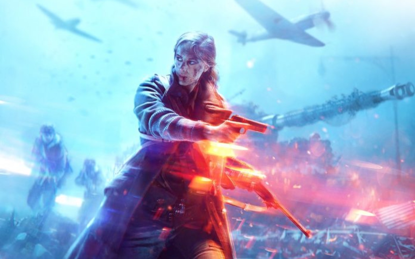 Battlefield Game Modes Explained