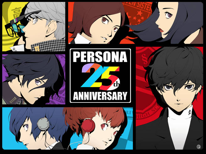 Persona-25th-Anniversary