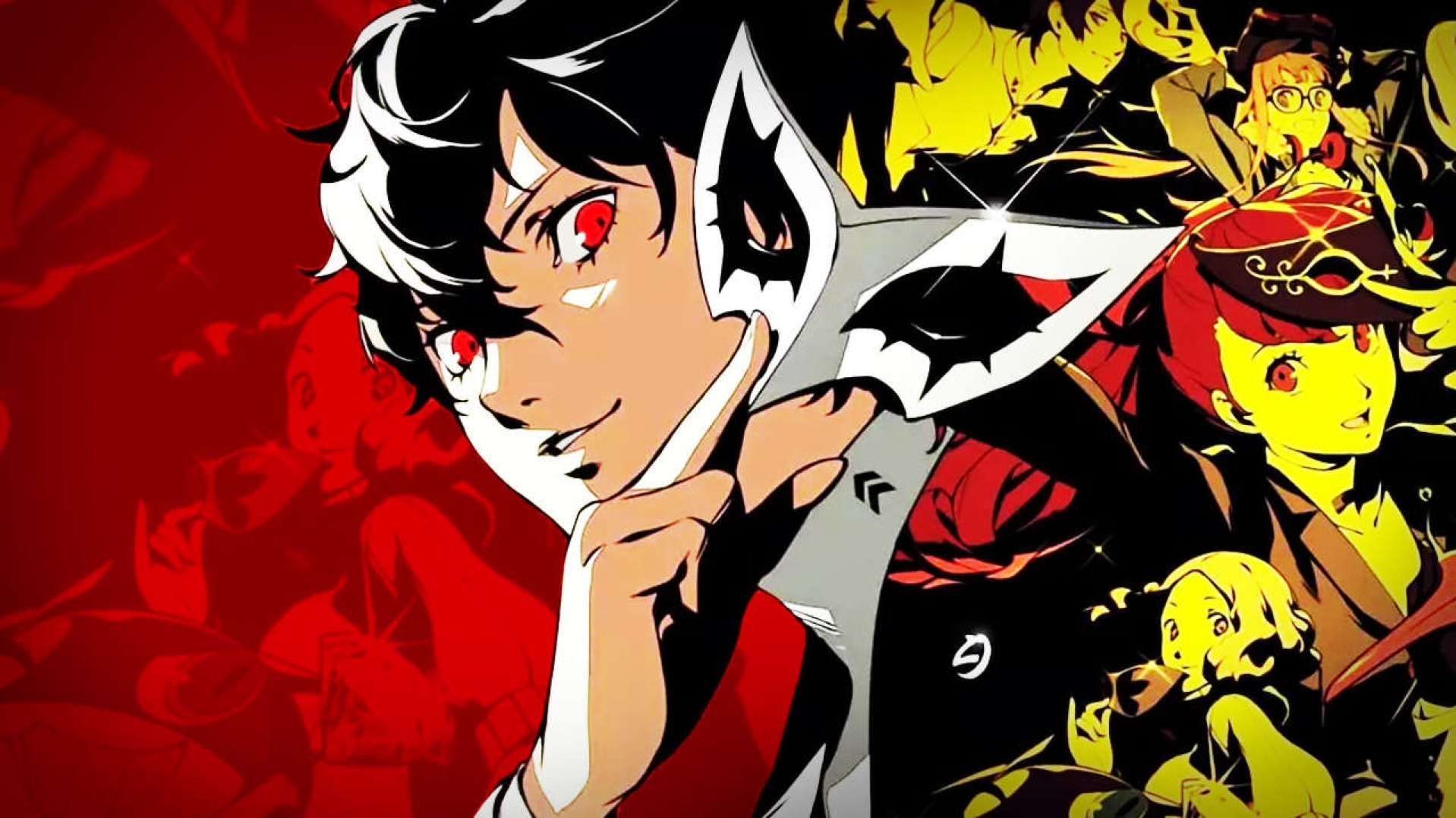 Persona 5 Strikers Preorder Guide: Release Date, Exclusive