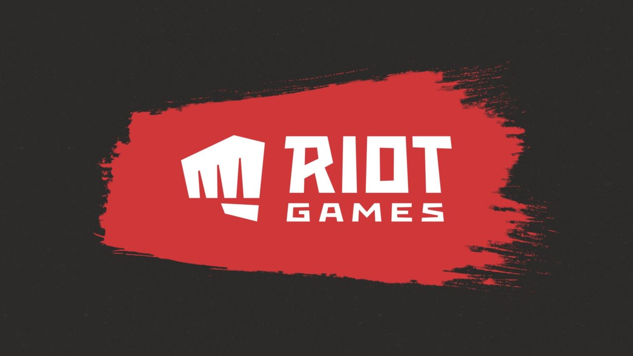 League of Legends' Riot Games now completely owned by China's