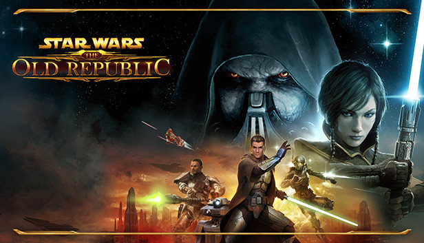 the old republic