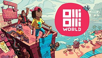 1 Olli_Olli_World_Cover_Art