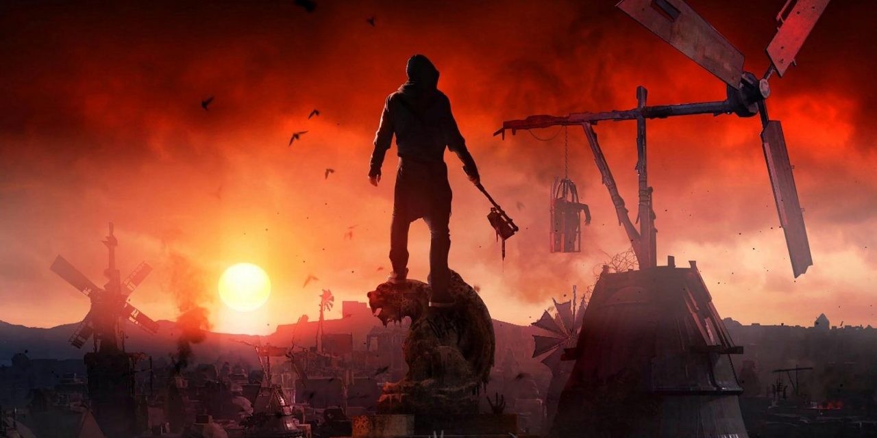 Dying Light 2 photo