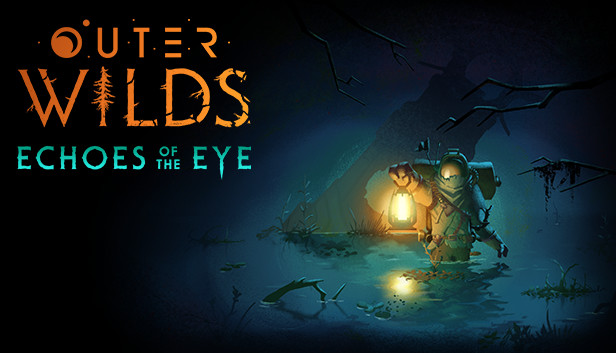 Outer Wilds Echoes Of The Eye
