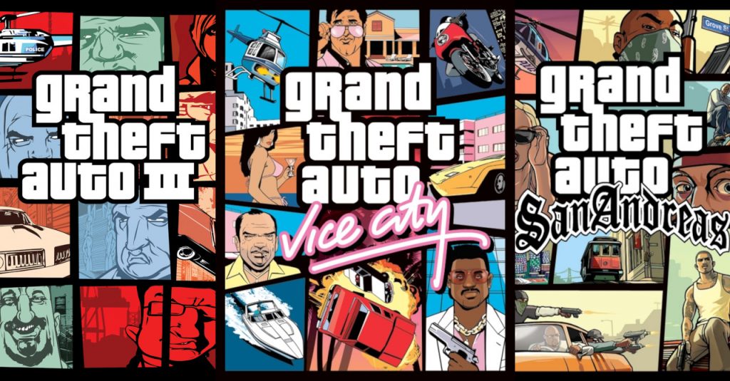 gta 3