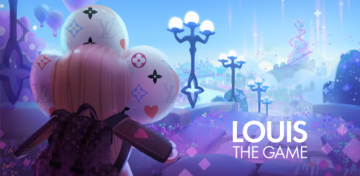 Louis Vuitton Releases New Mobile Game