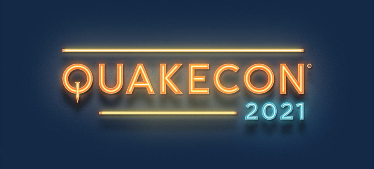 quakecon