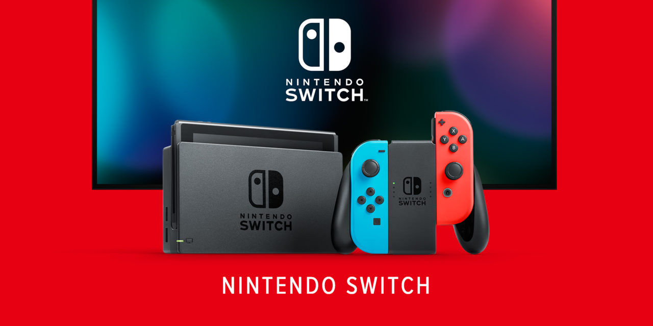 switch