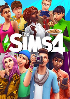 The Sims 4