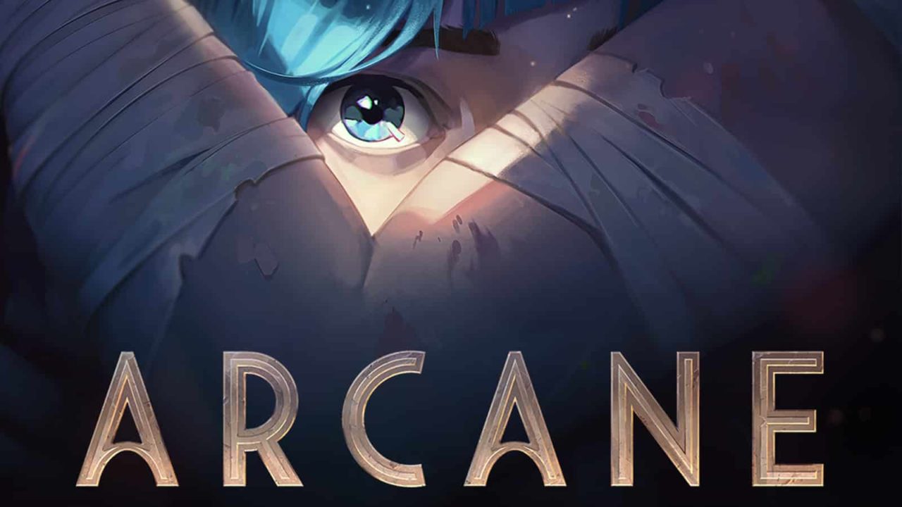 arcane