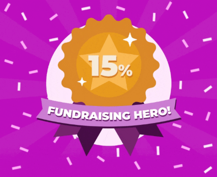Go2Games: We Joined the Top 15% of JustGiving’s Fundraisers Thanks to ...