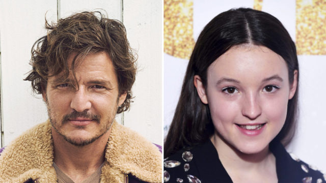 Actors Pedro Pascal and Bella Ramsey will be playing Joel Miller, and Ellie, respectively.