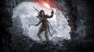 tombraider