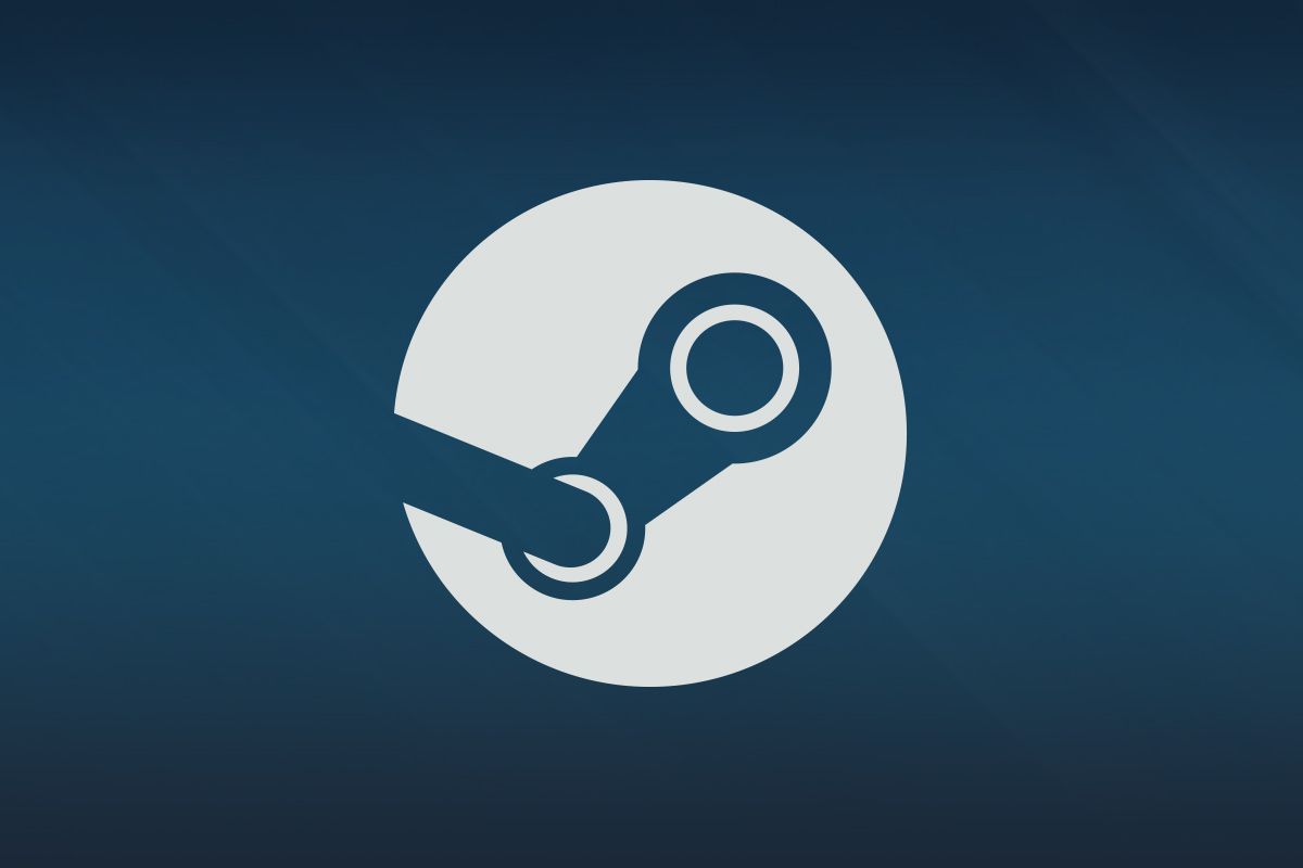 SteamLogo