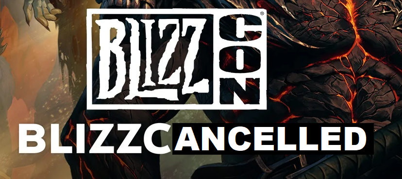 TN blizzcon maybe