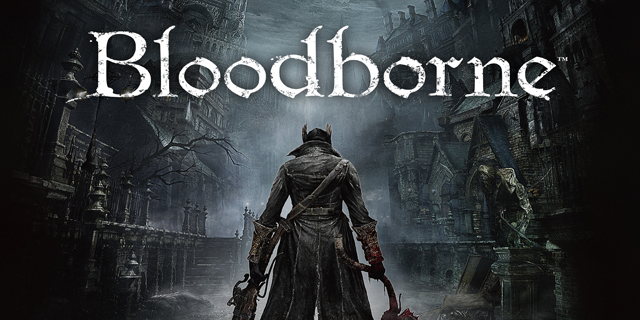 bloodborne