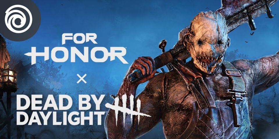 for-honor-dead-by-daylight-halloween-crossover