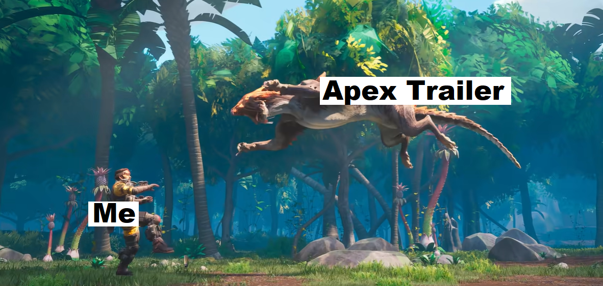 tn apex thingo trailer