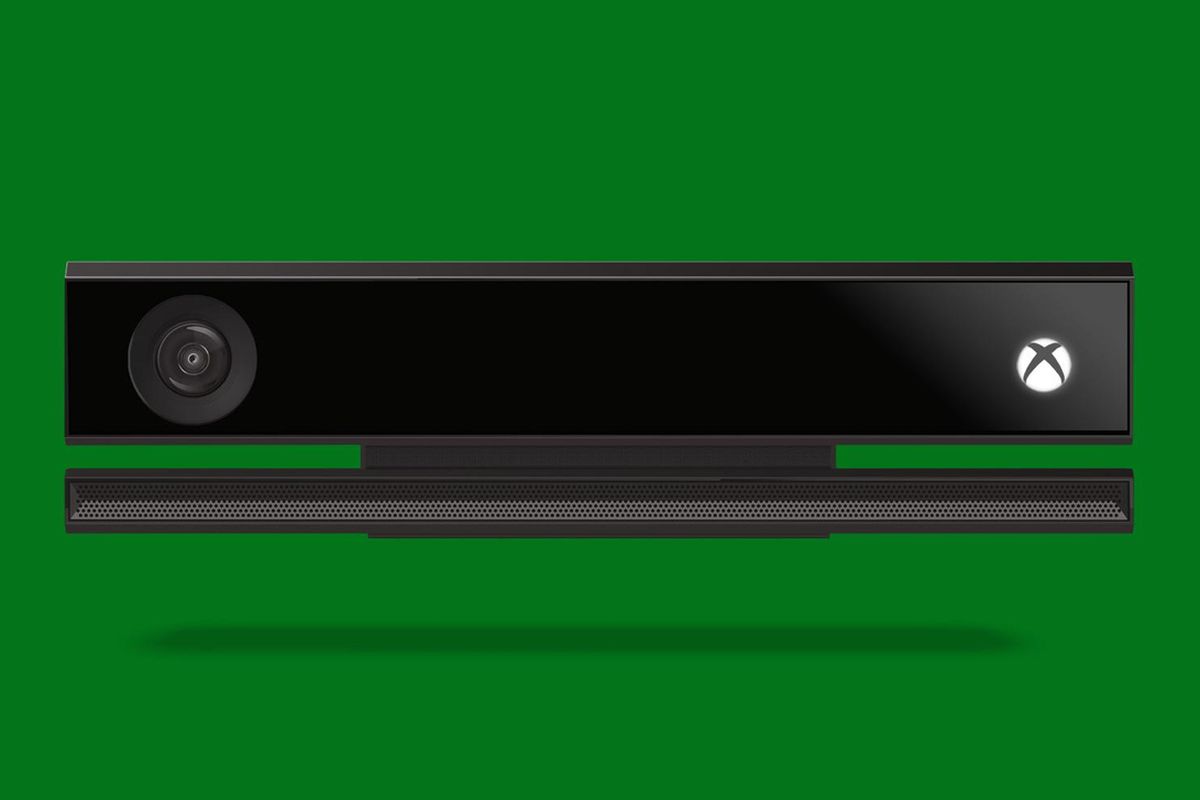 xbox kinect