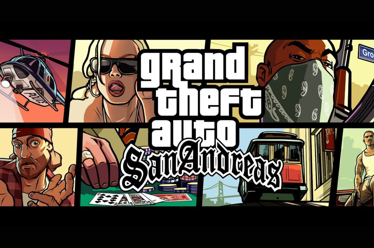 Grand Theft Auto: San Andreas Cheats, Codes, Cheat Codes