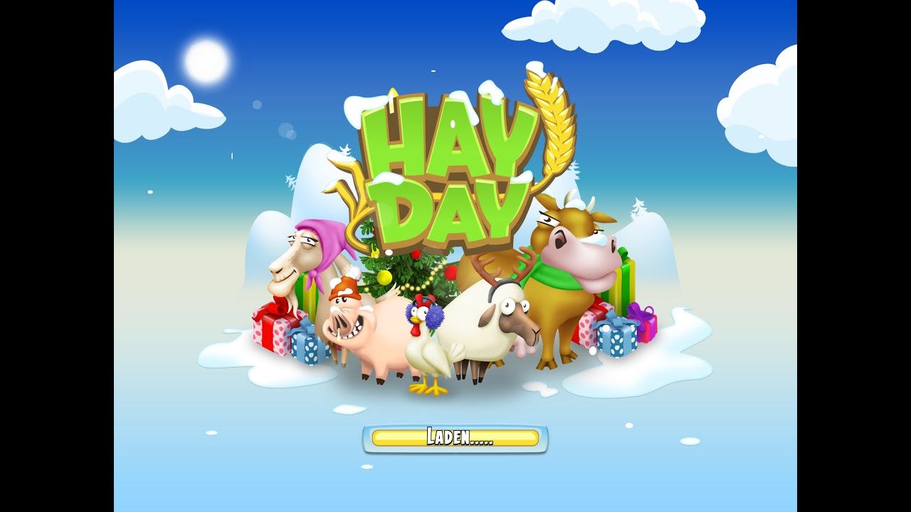 Hay Day