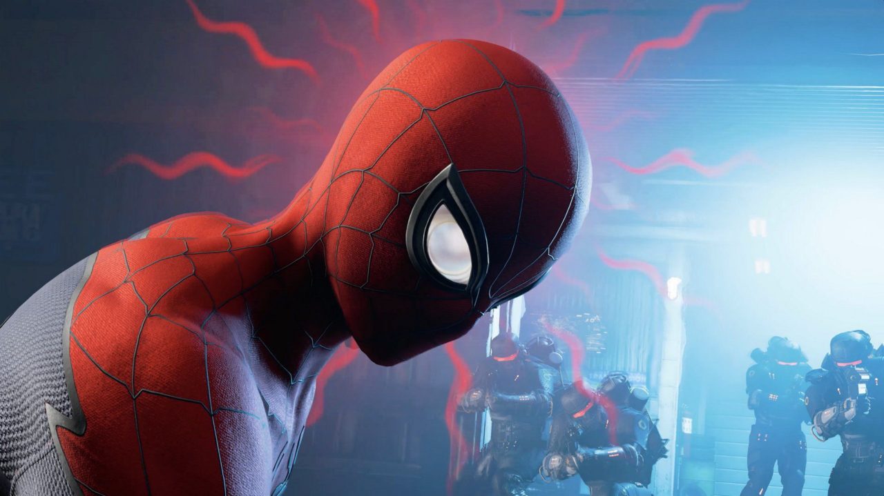 Marvels-Avengers-Spider-Man-fights-in-the-free-DLC-Reveal-Trailer