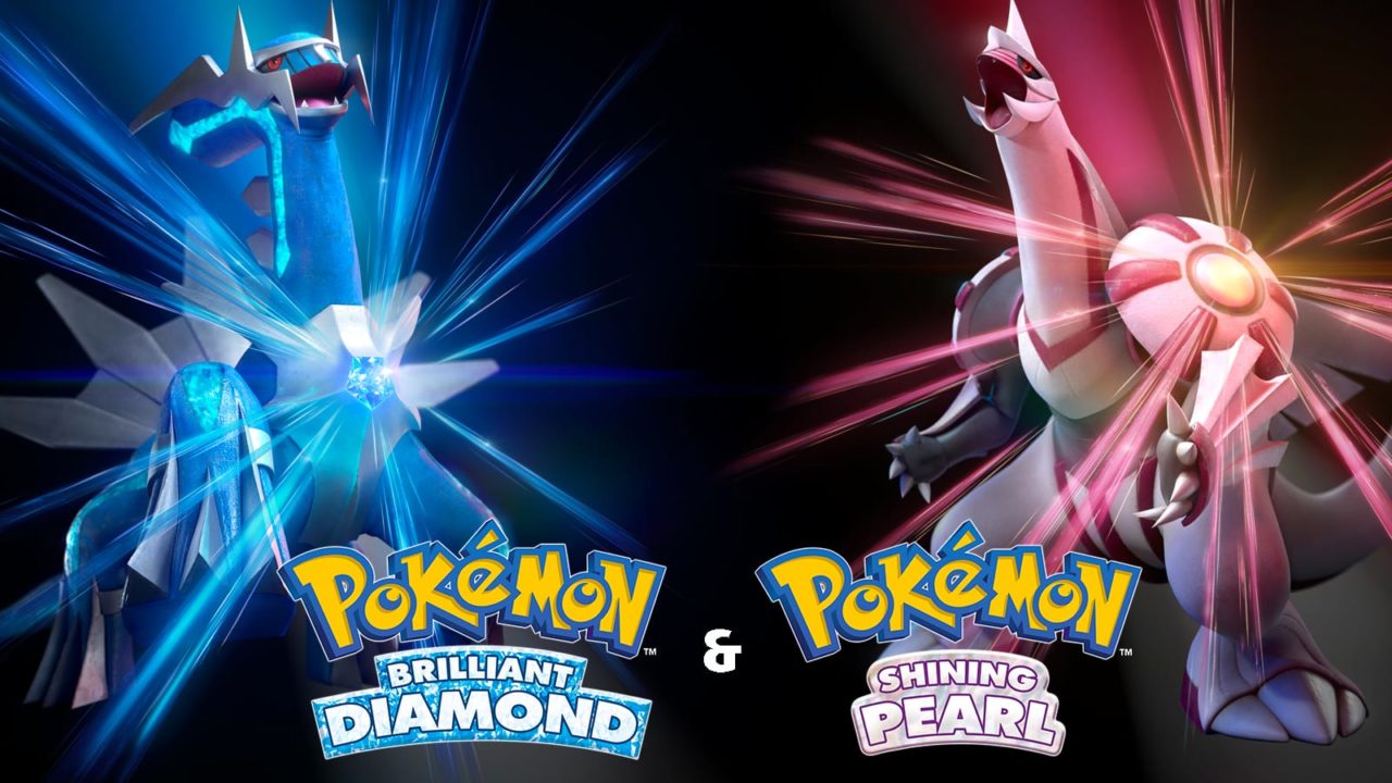 Pokemon-Brilliant-Diamond-Shining-Pearl-exclusives-Differences-between-them