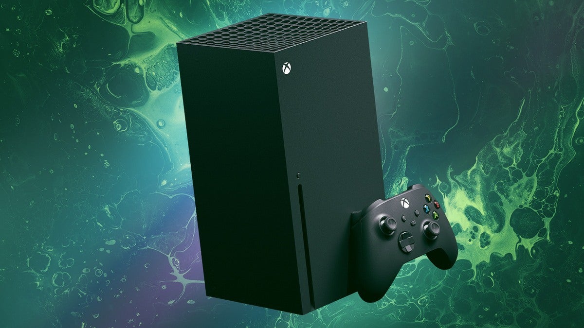 Xbox Series X