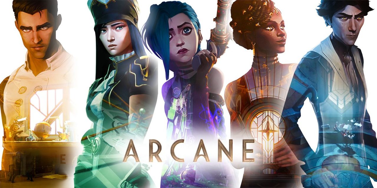 arcane-lol