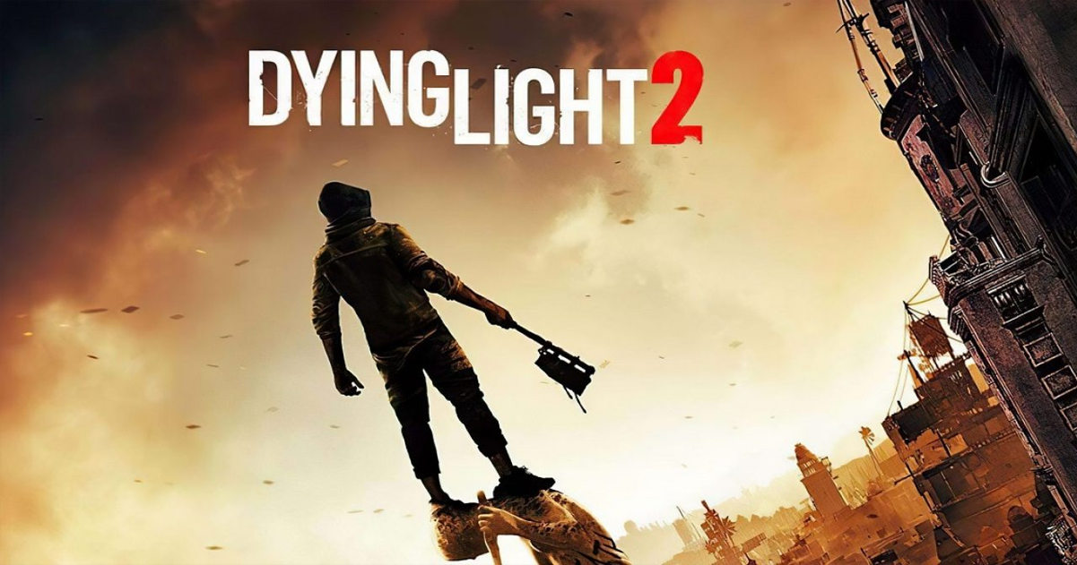 dying light